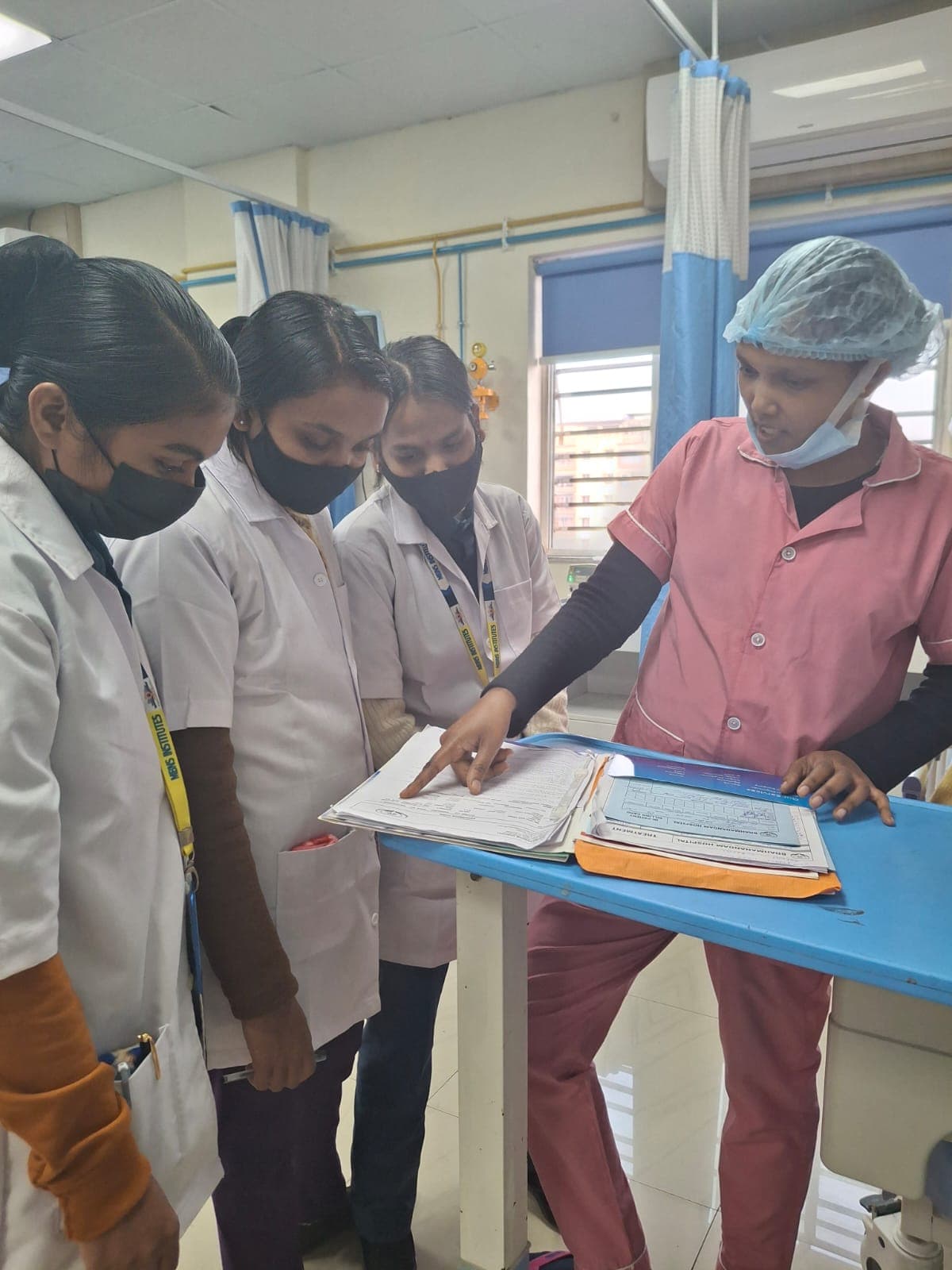 MBNS Group of Institutions College Images photo 13